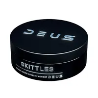 Табак - DEUS - 20гр - Skittles (Кисло-сладкие конфеты)